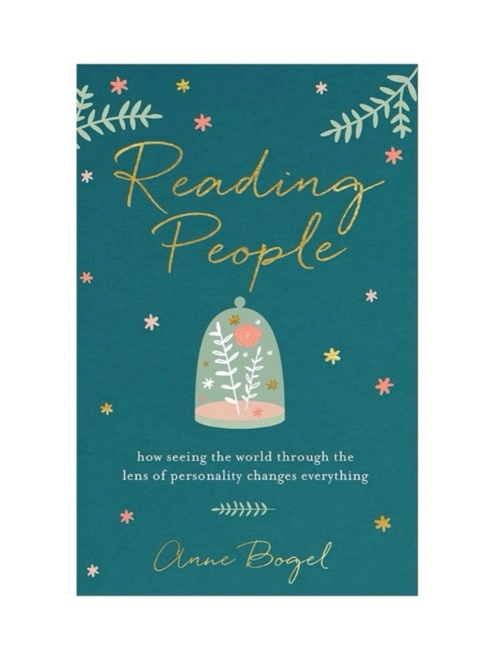 Reading People by Anne Bogel | Paperback
